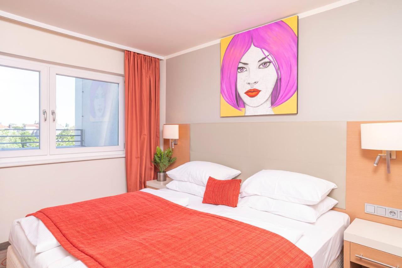 Hotel Vivo 4*