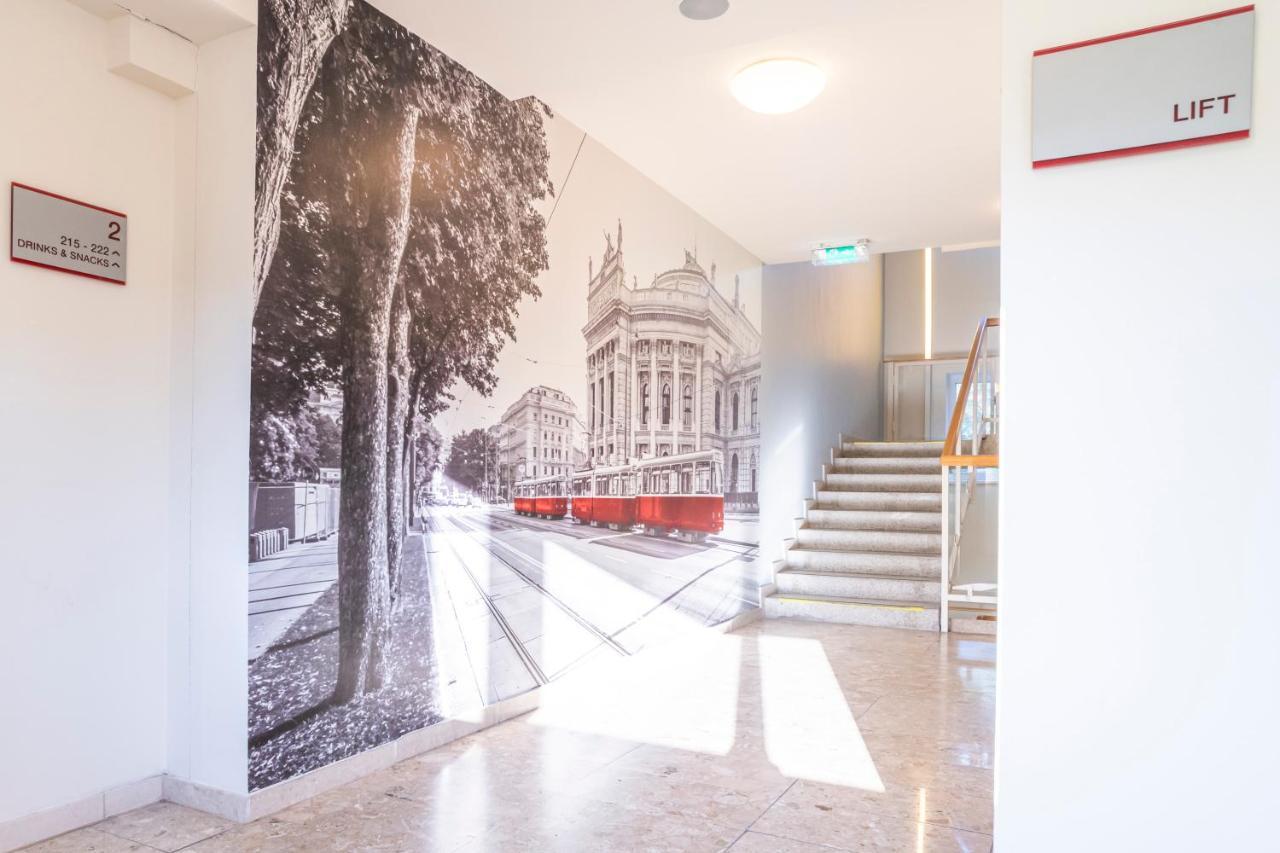Vivo Hotel Wien