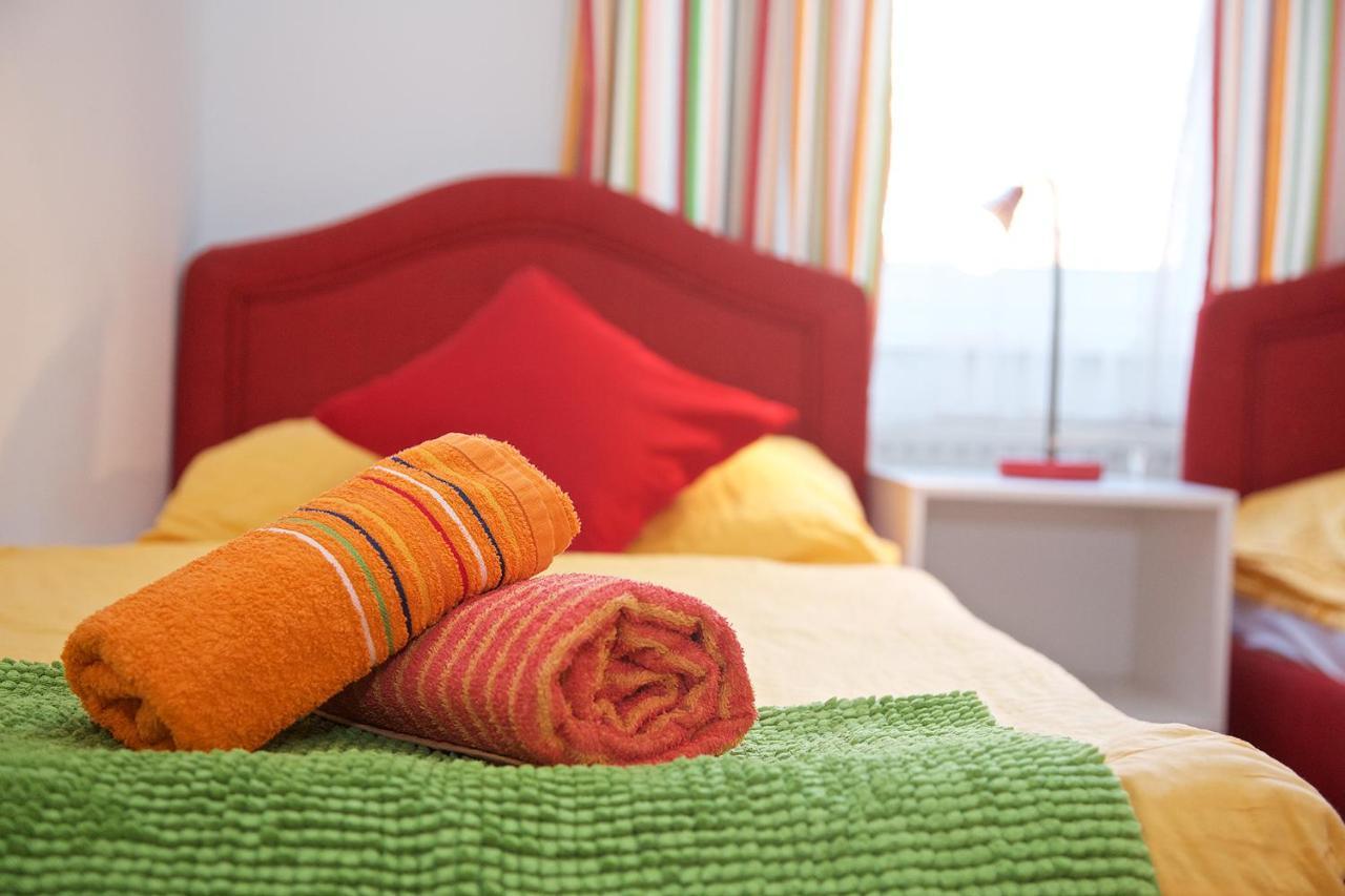 Apartment Domizil In Vienna