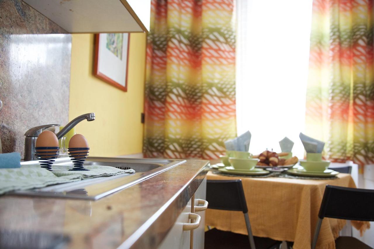 Apartment Domizil In Vienna