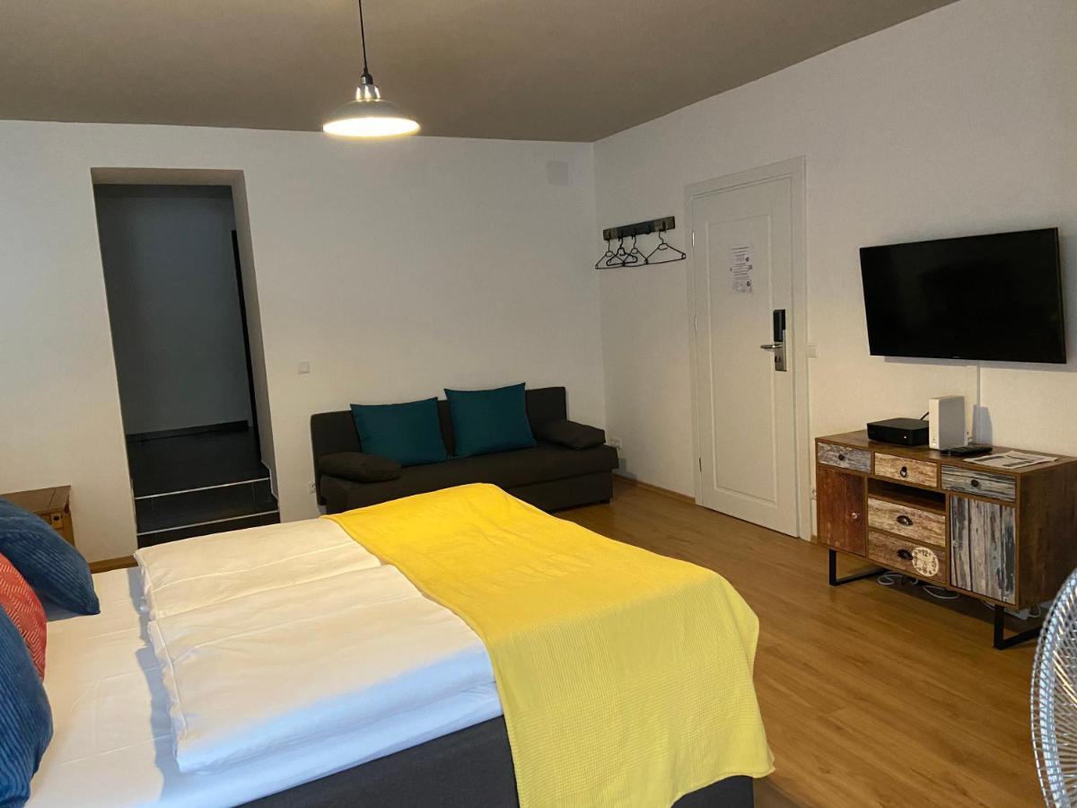 Schottenring Stock Exchange Apartment