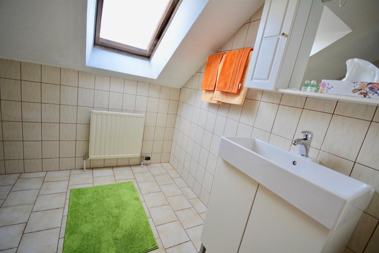 Domizil In Apartment Vienna