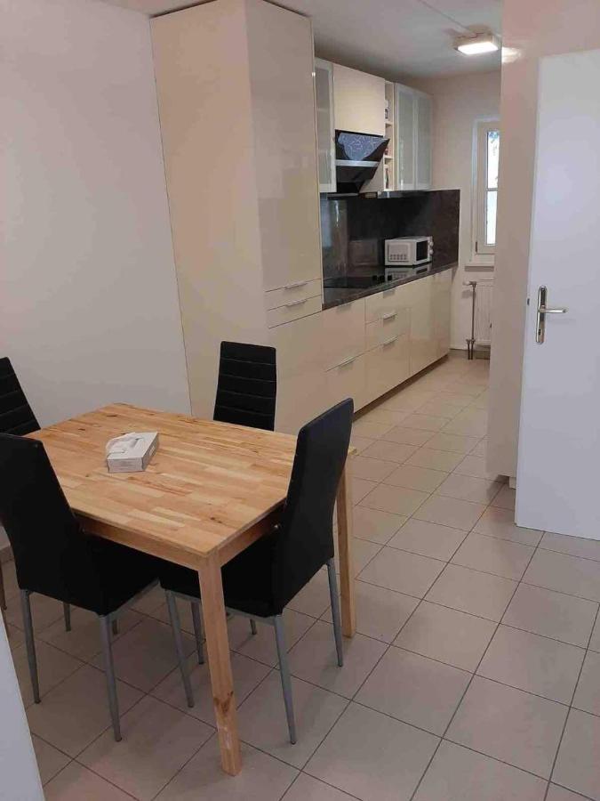 Modern Flat Incl Parking, Near Metro U1 Vienna