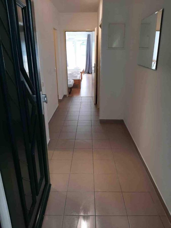 Modern Flat Incl Parking, Near Metro U1 Apartment Vienna