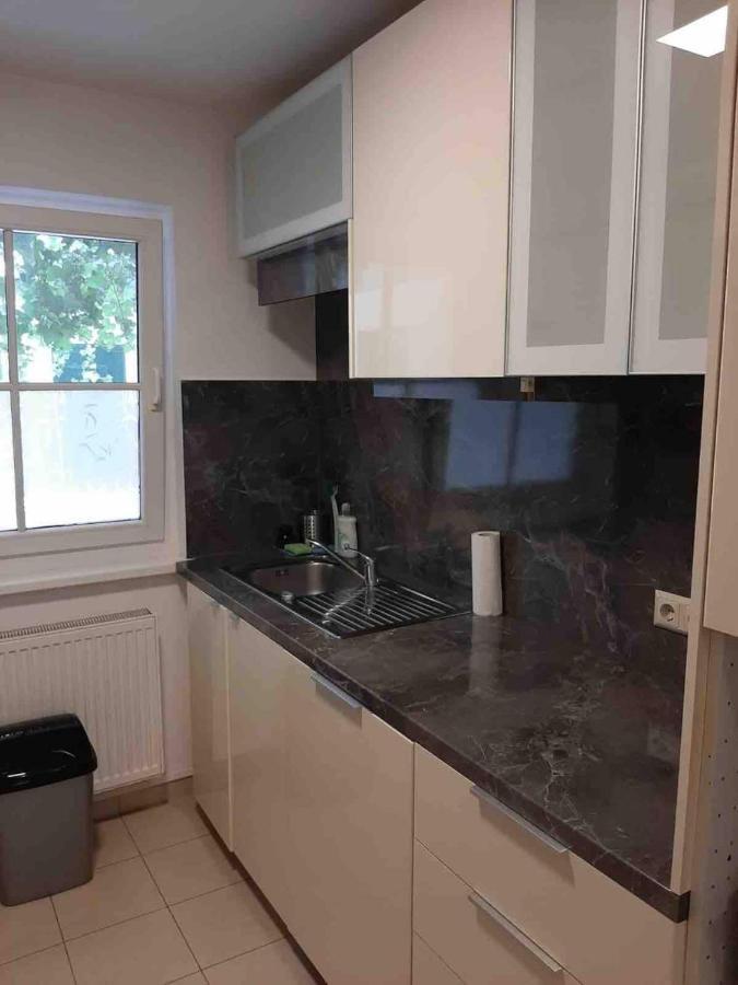 Modern Flat Incl Parking, Near Metro U1 Vienna