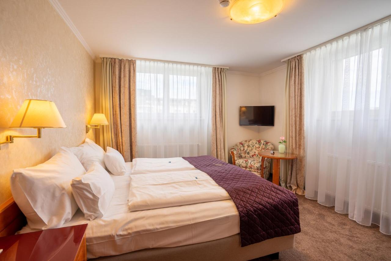 Am Schubertring Hotel