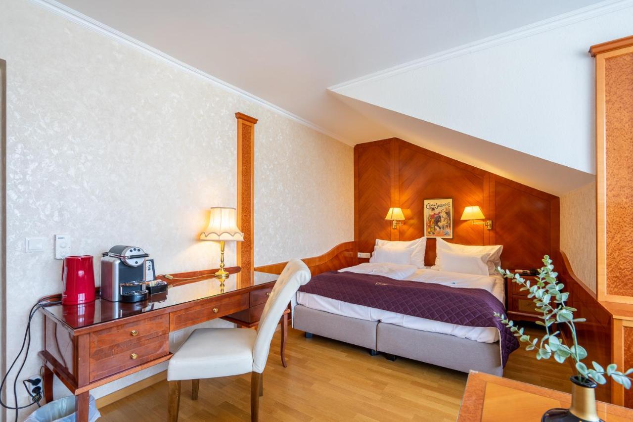 Am Schubertring Hotel Vienna