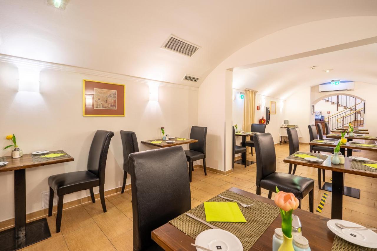 Hotel Am Schubertring 4*
