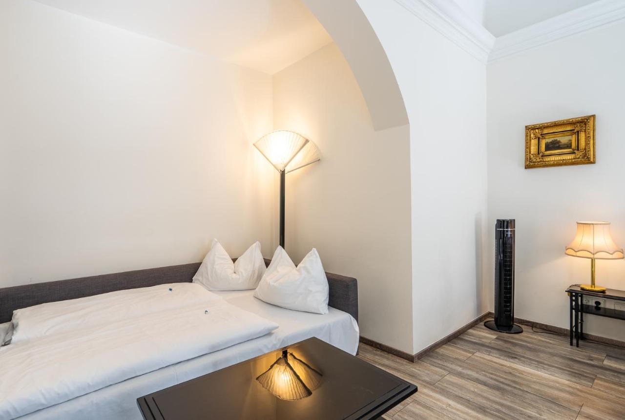 Am Schubertring Hotel Vienna