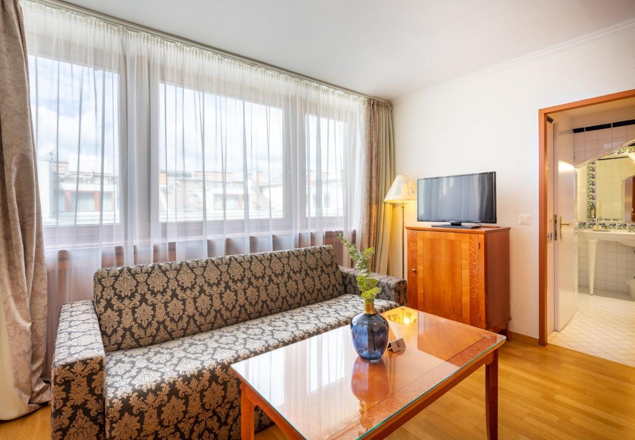 Am Schubertring 4* Vienna