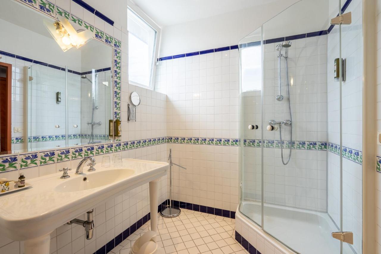Hotel Am Schubertring Vienna