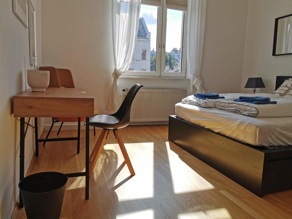 Apartment Experience Wien