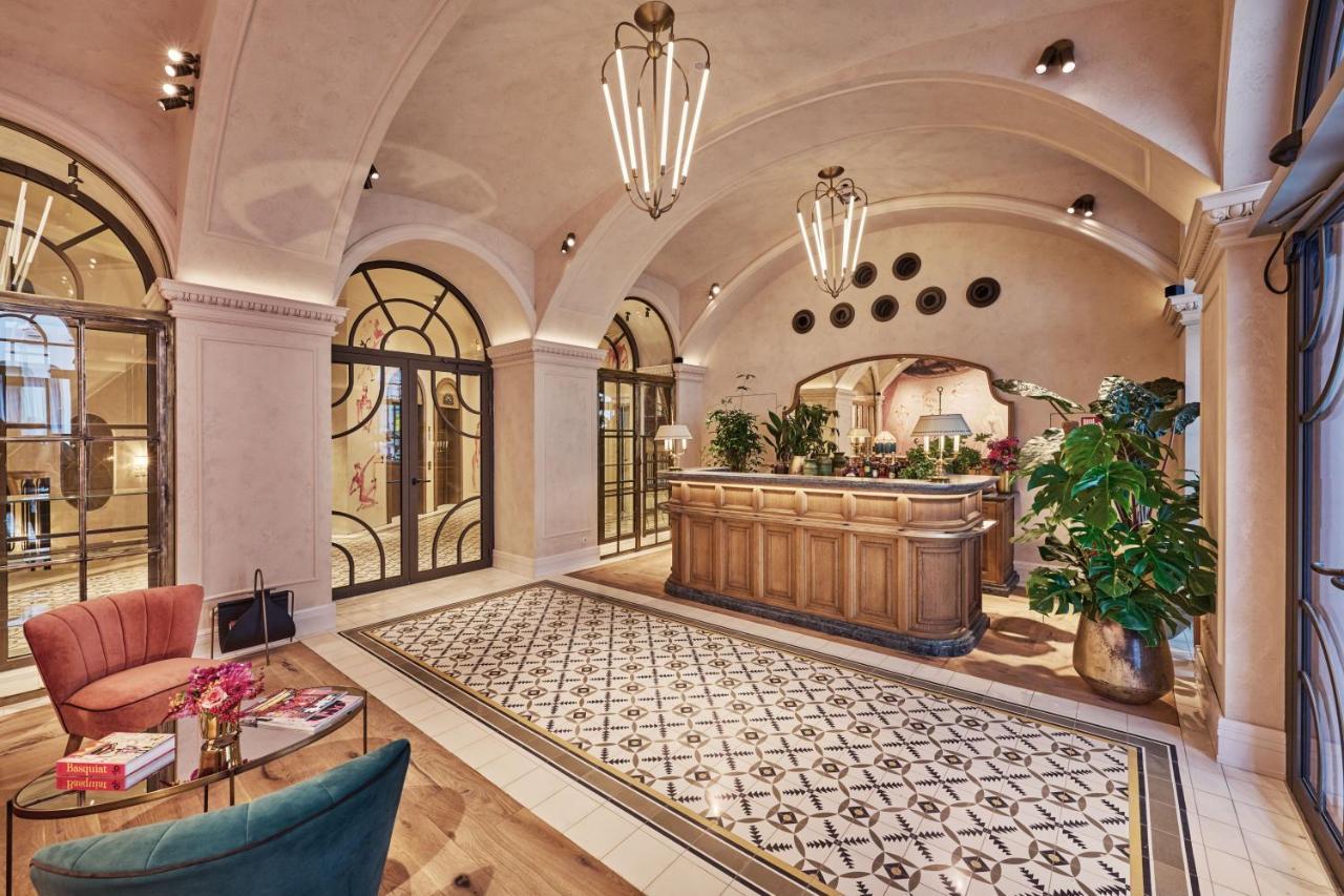 Motto Hotel 4*