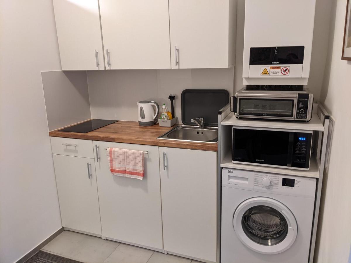 Clearvuehome - 10min To Center Viena