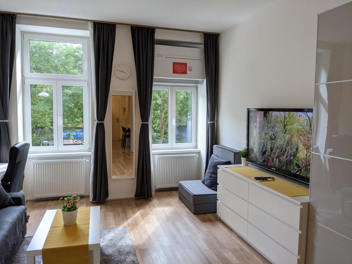 Clearvuehome - 10min To Center Viena