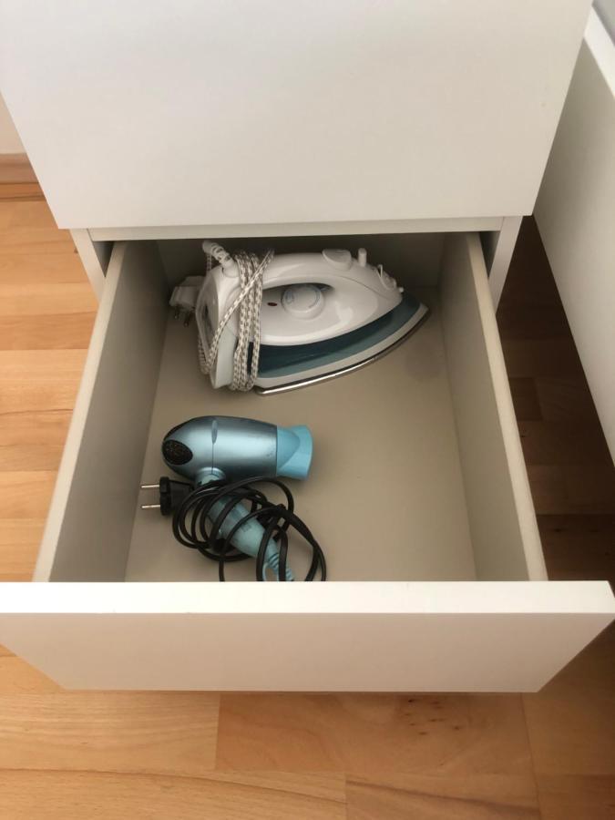 Apartment Away From Wien