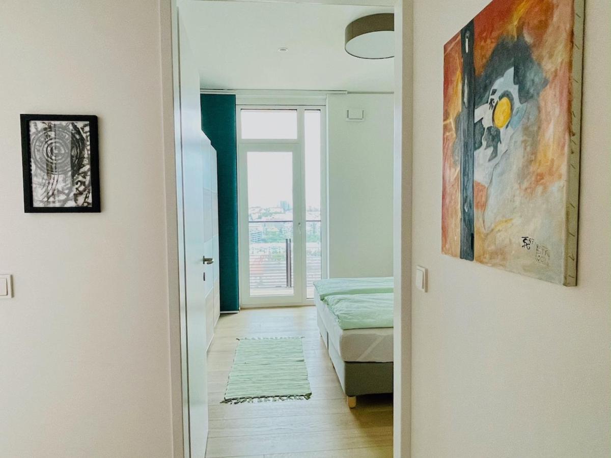 Apartment Triiiple Level 20 - Sonnenwohnen Mit Parkplatz Und Fantastischem Ausblick *