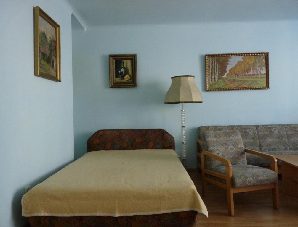 Apartment Marie Vienna