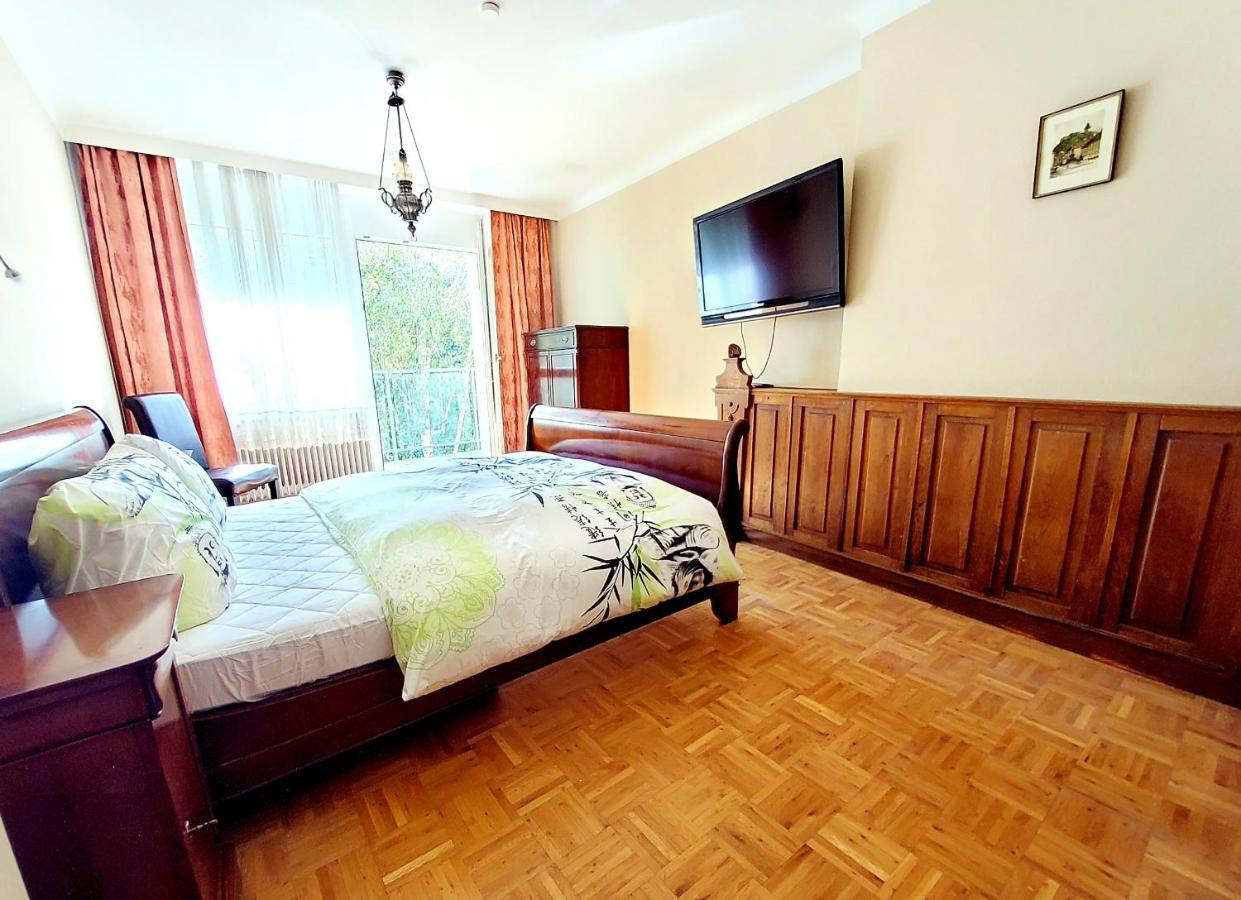 Apartment Domicil De Belvedere Wien