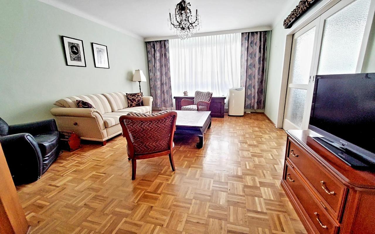 Domicil De Belvedere Apartment Wien