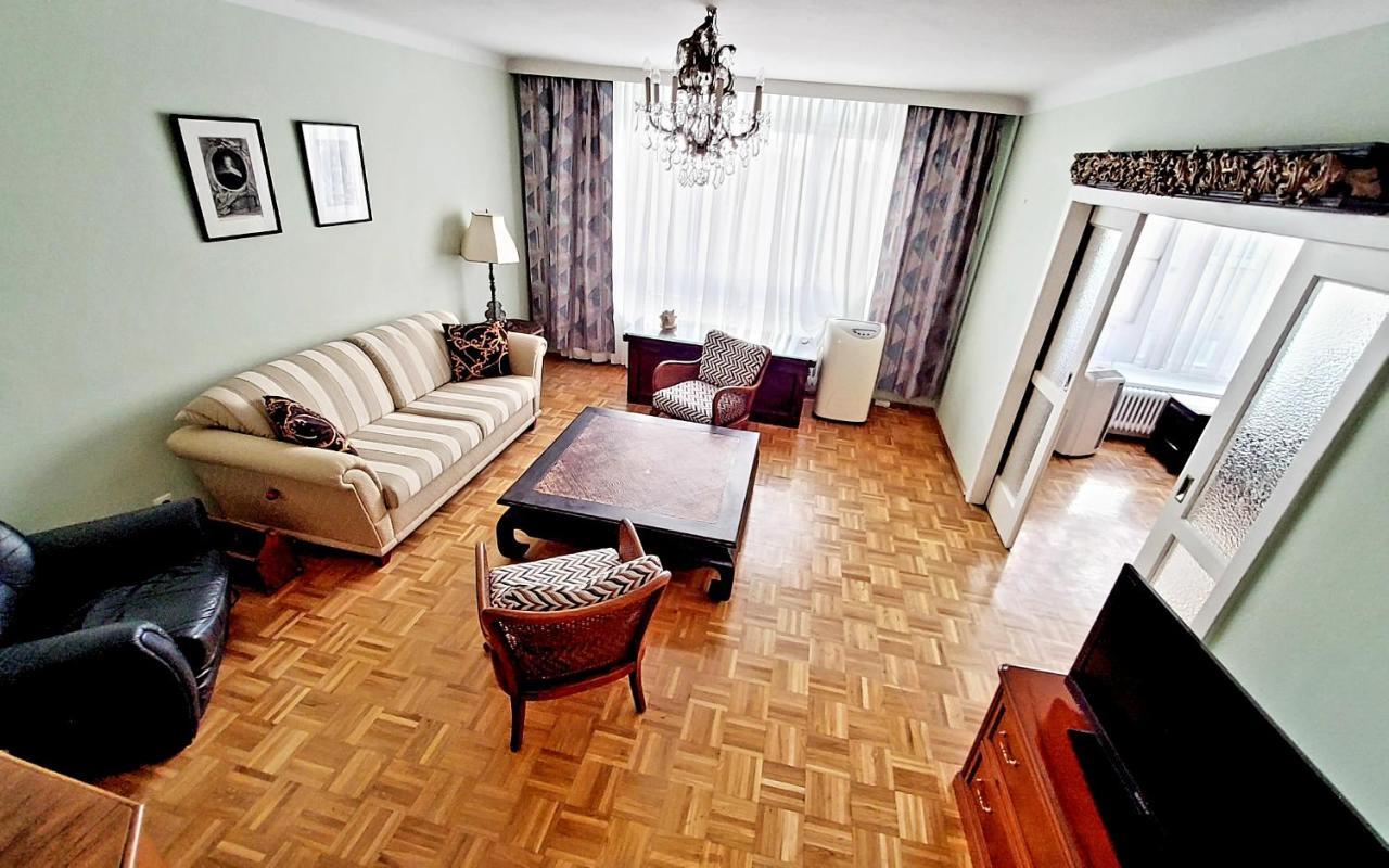 Domicil De Belvedere * Wien