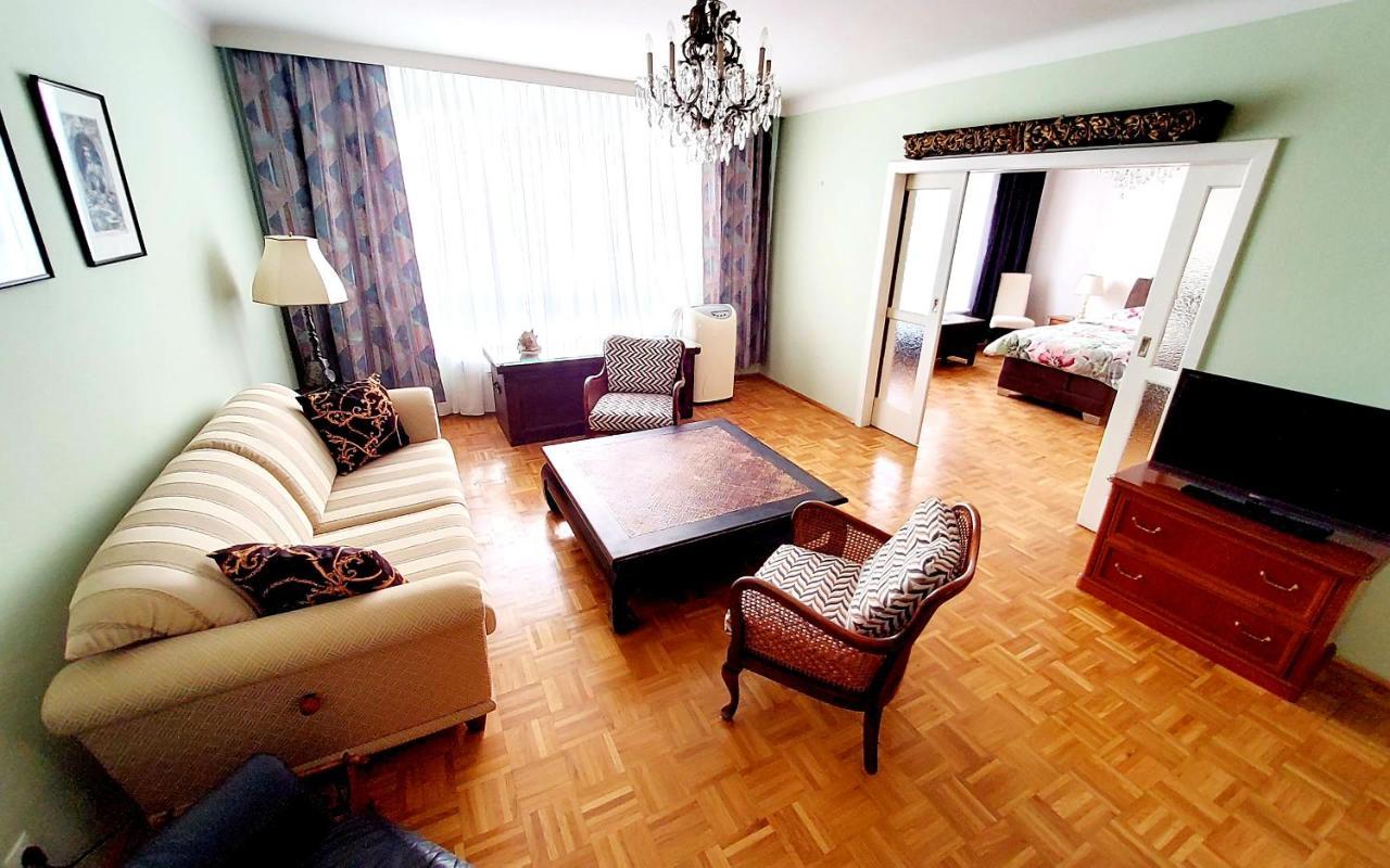 Domicil De Belvedere Apartment Wien