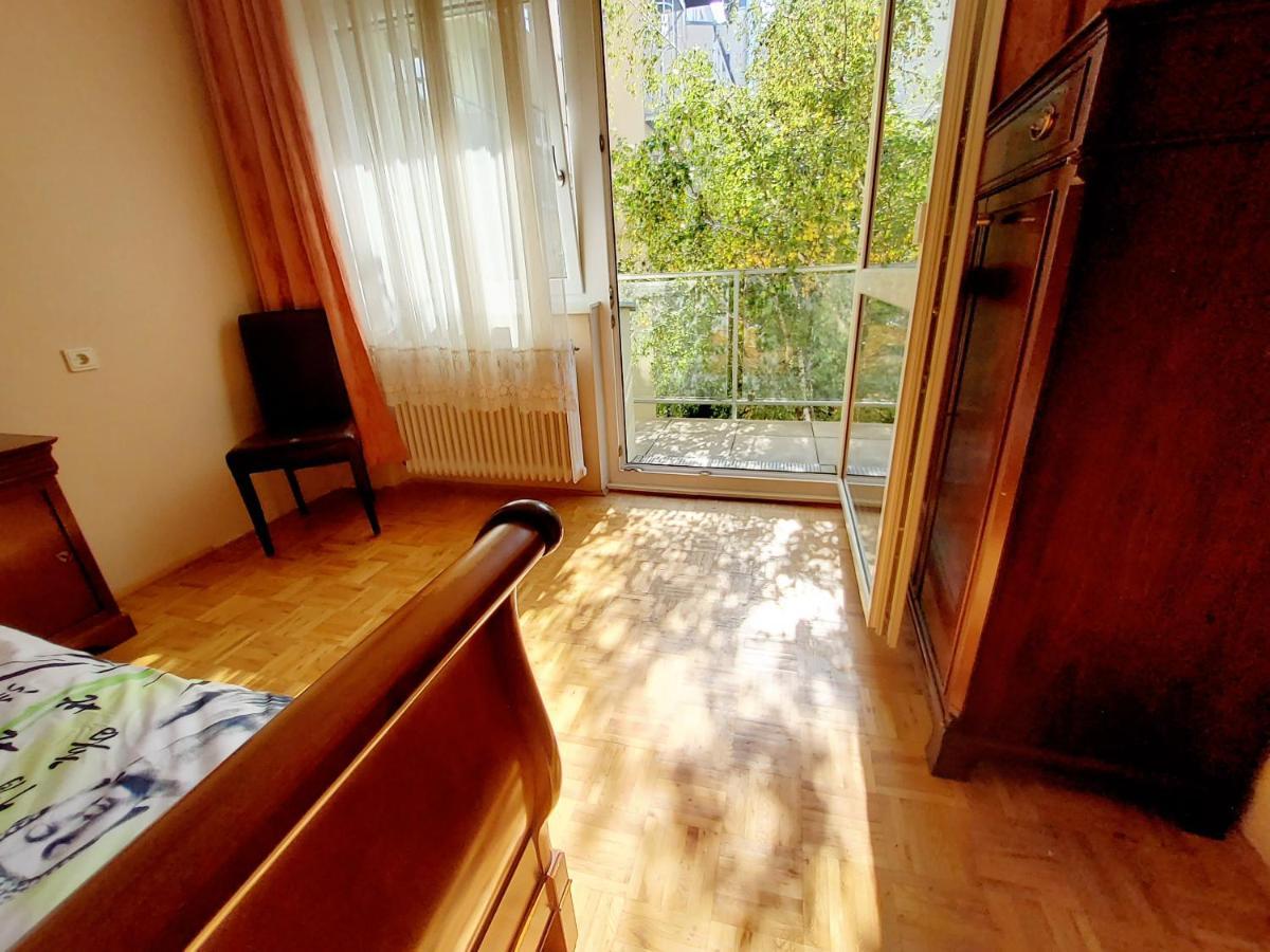 Domicil De Belvedere Apartment