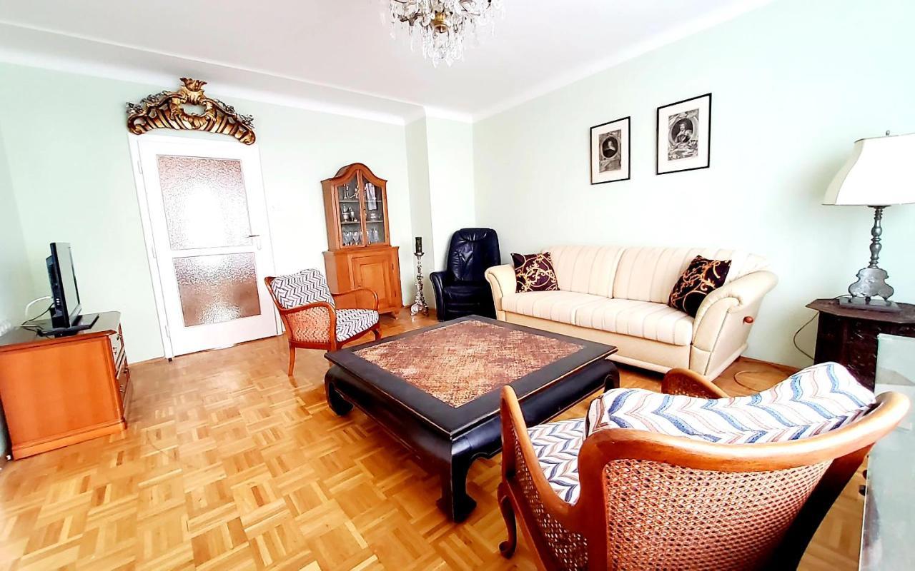 Domicil De Belvedere Apartment Wien