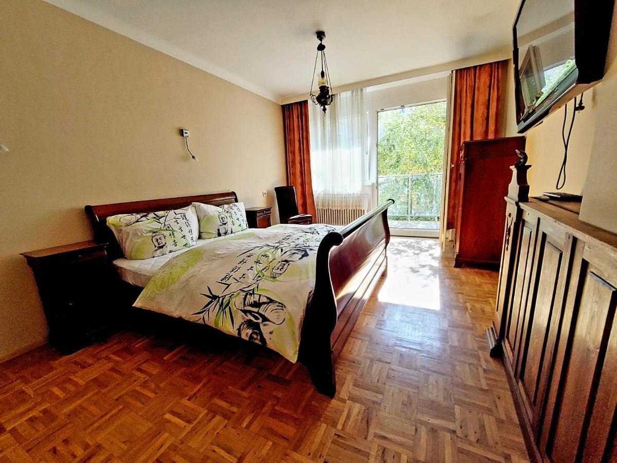 Apartment Domicil De Belvedere Wien