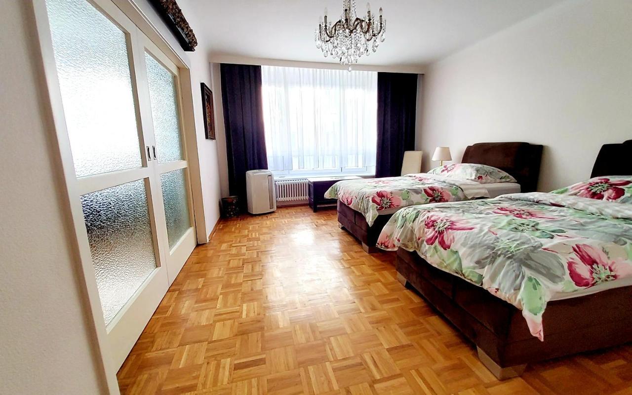 Domicil De Belvedere Apartment *