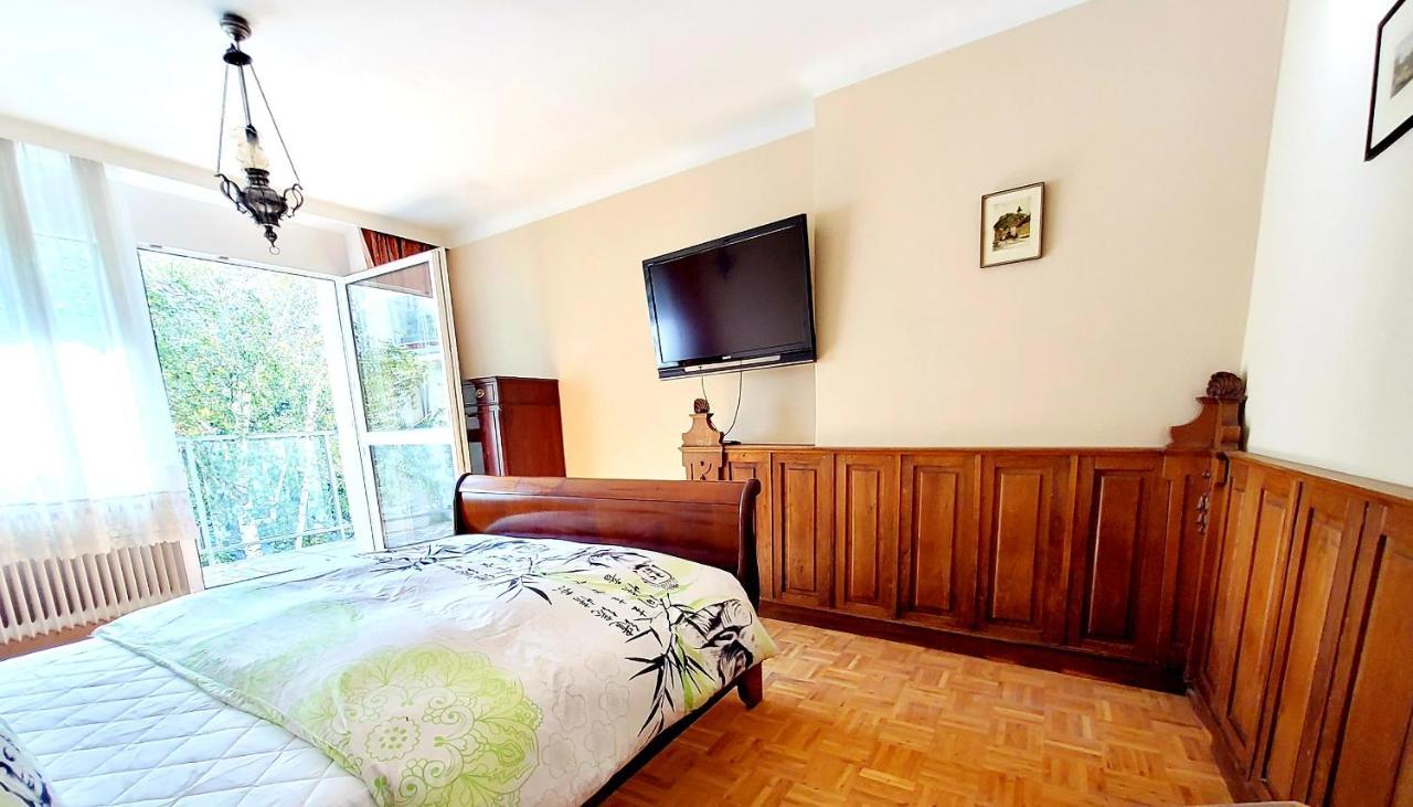 Domicil De Belvedere Apartment