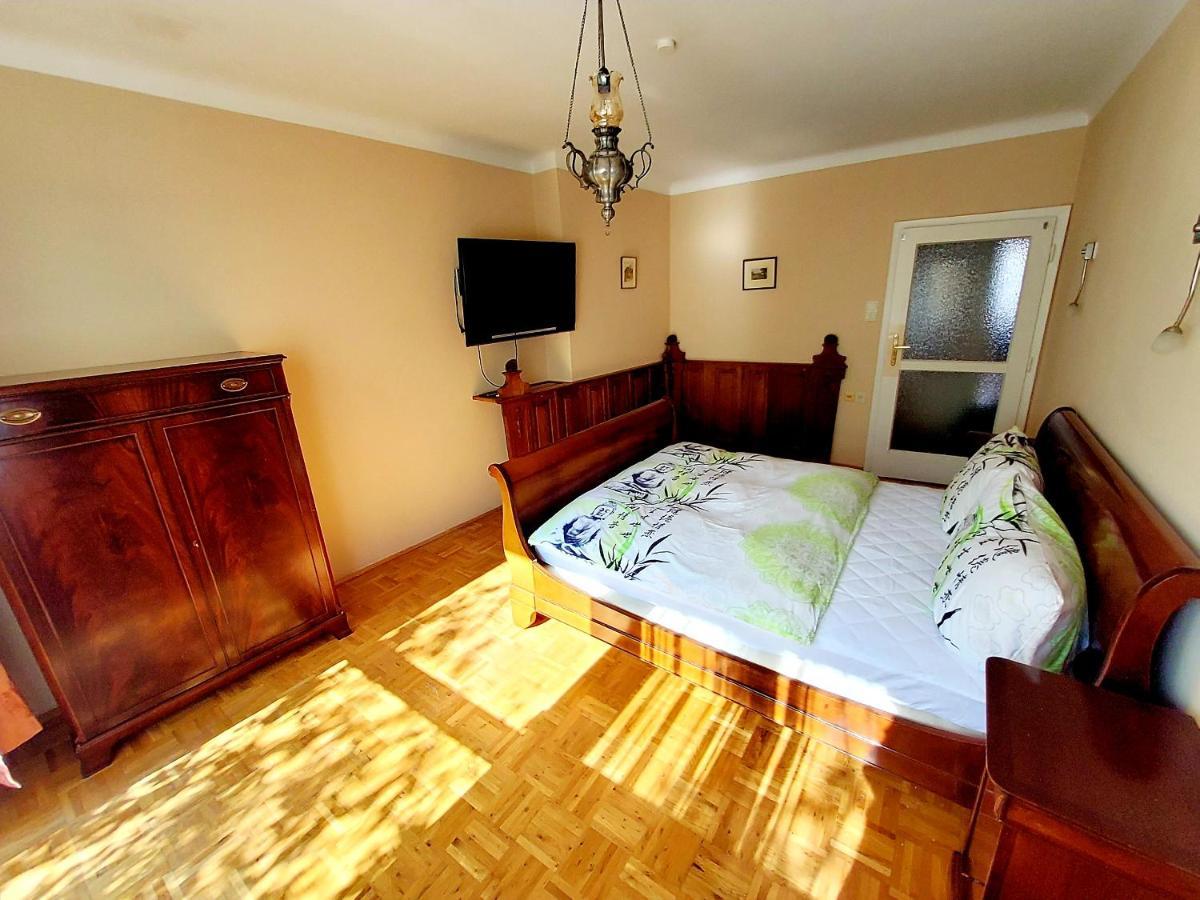 Apartment Domicil De Belvedere Wien