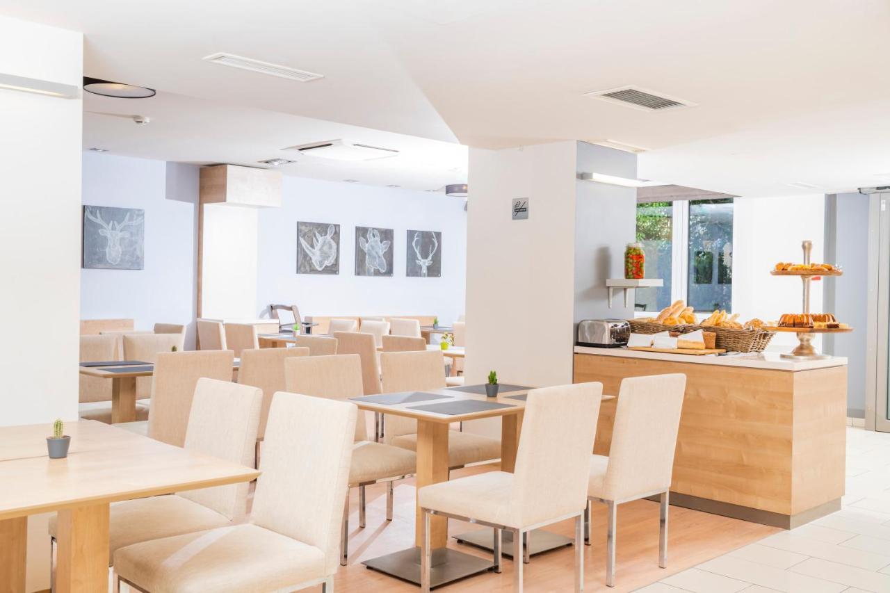 Vivo Hotel Wien