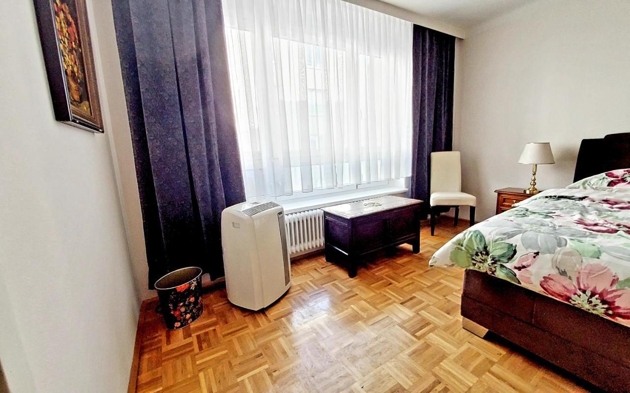 Domicil De Belvedere Apartment *