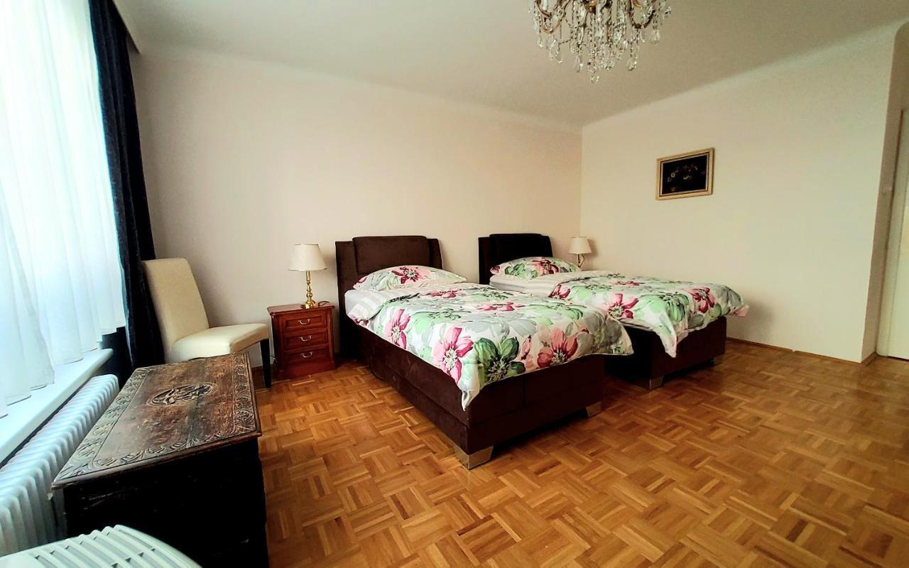 Apartment Domicil De Belvedere