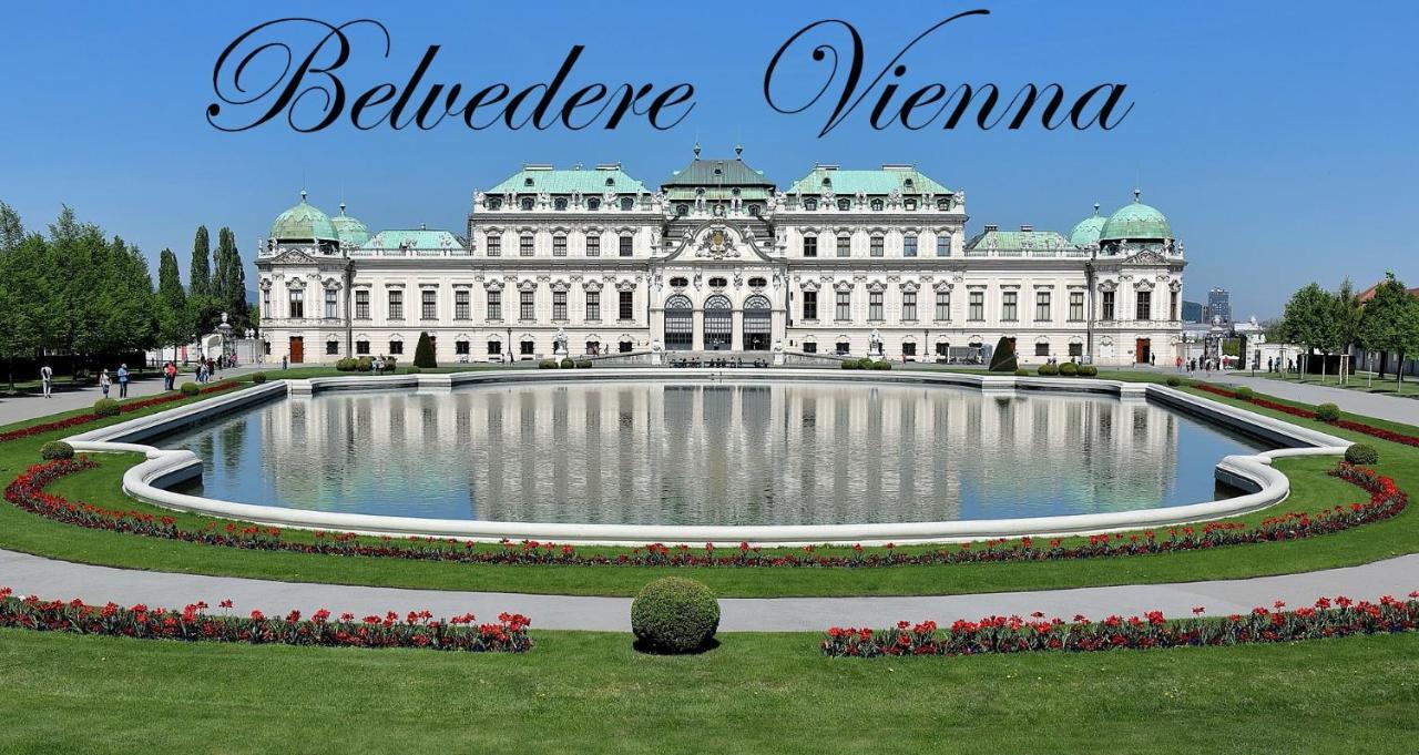 Domicil De Belvedere Apartment *