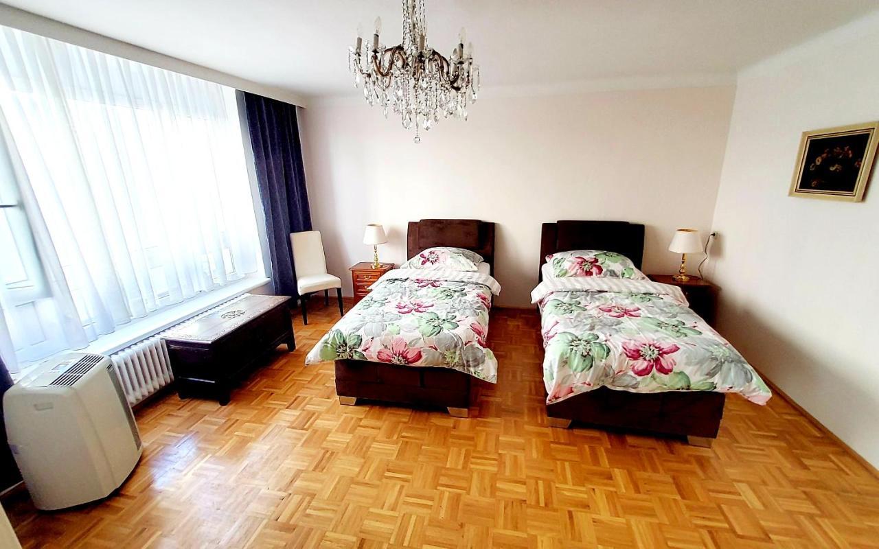Domicil De Belvedere