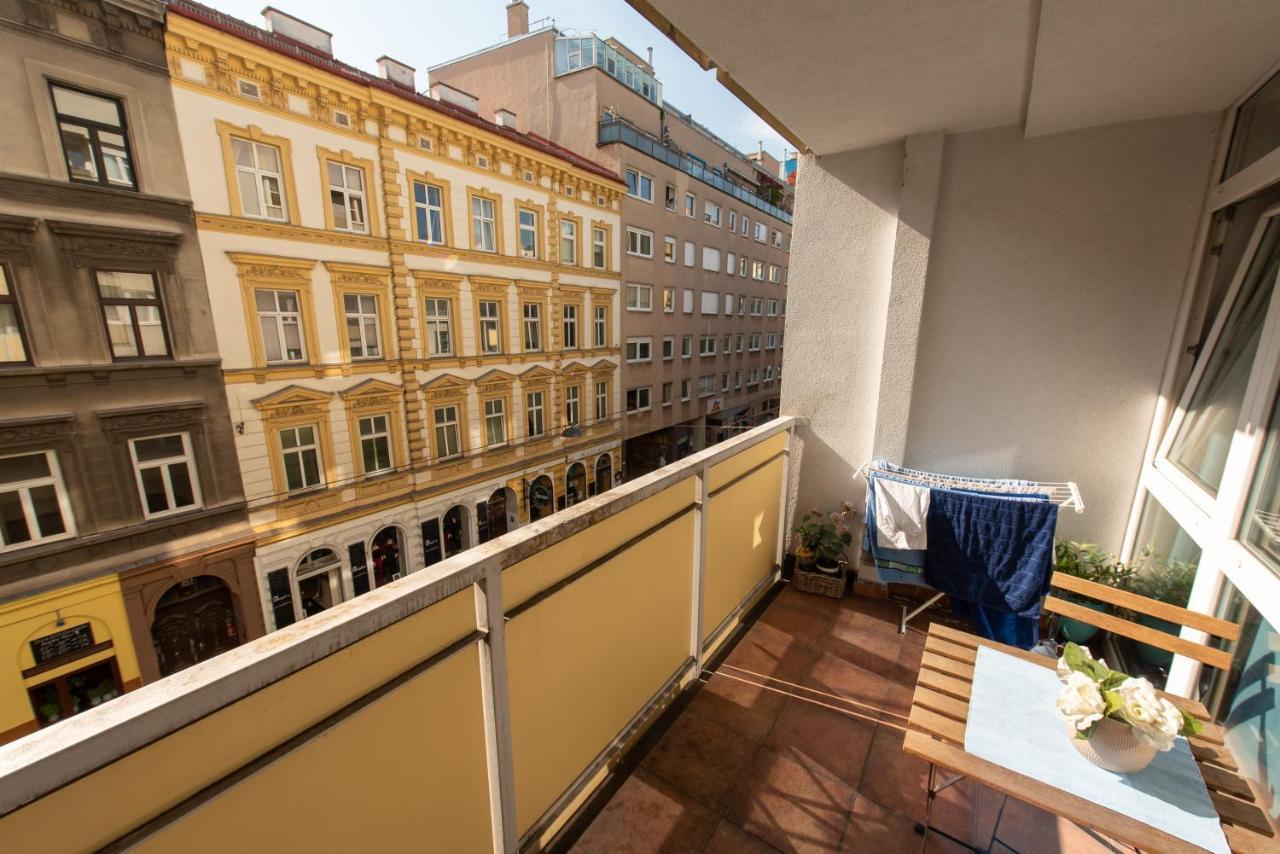 Apartment Lights - Burggasse