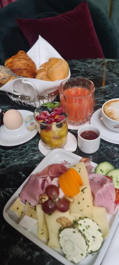 Josefine Hotel
