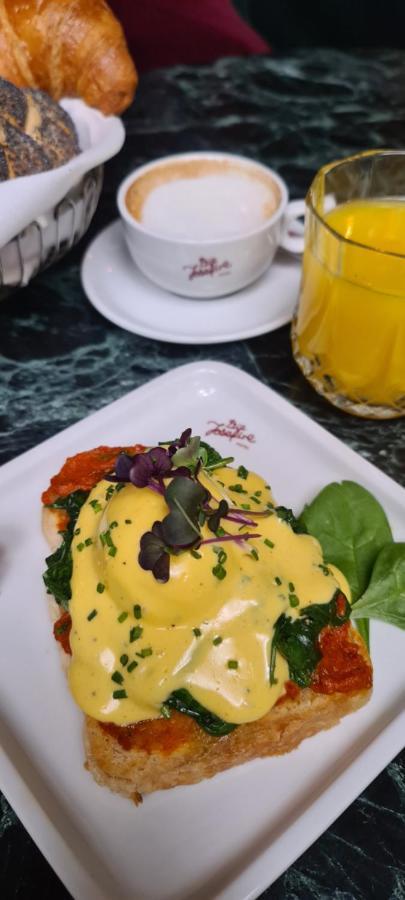 Josefine 4* Vienna