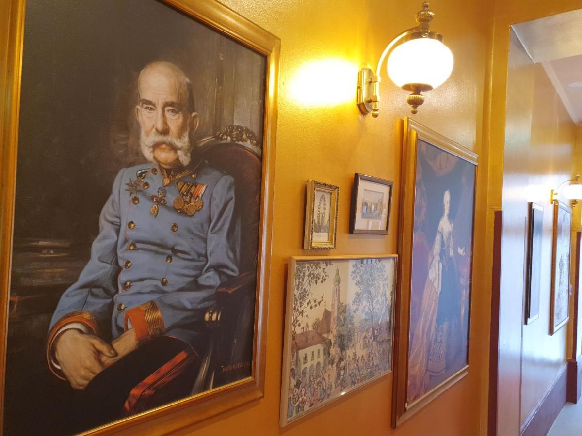 Hotel Altwienerhof Boutique 3*