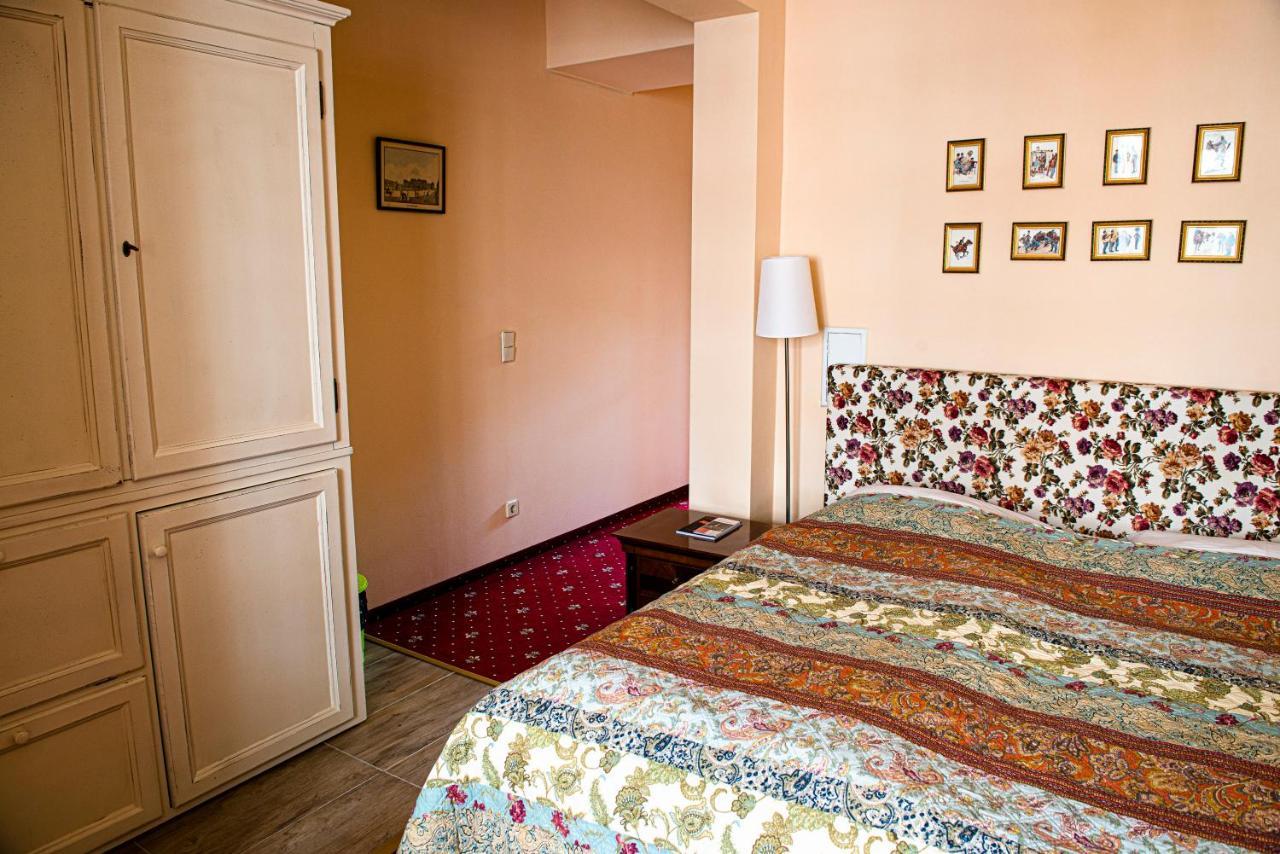 Hotel Altwienerhof Boutique 3*