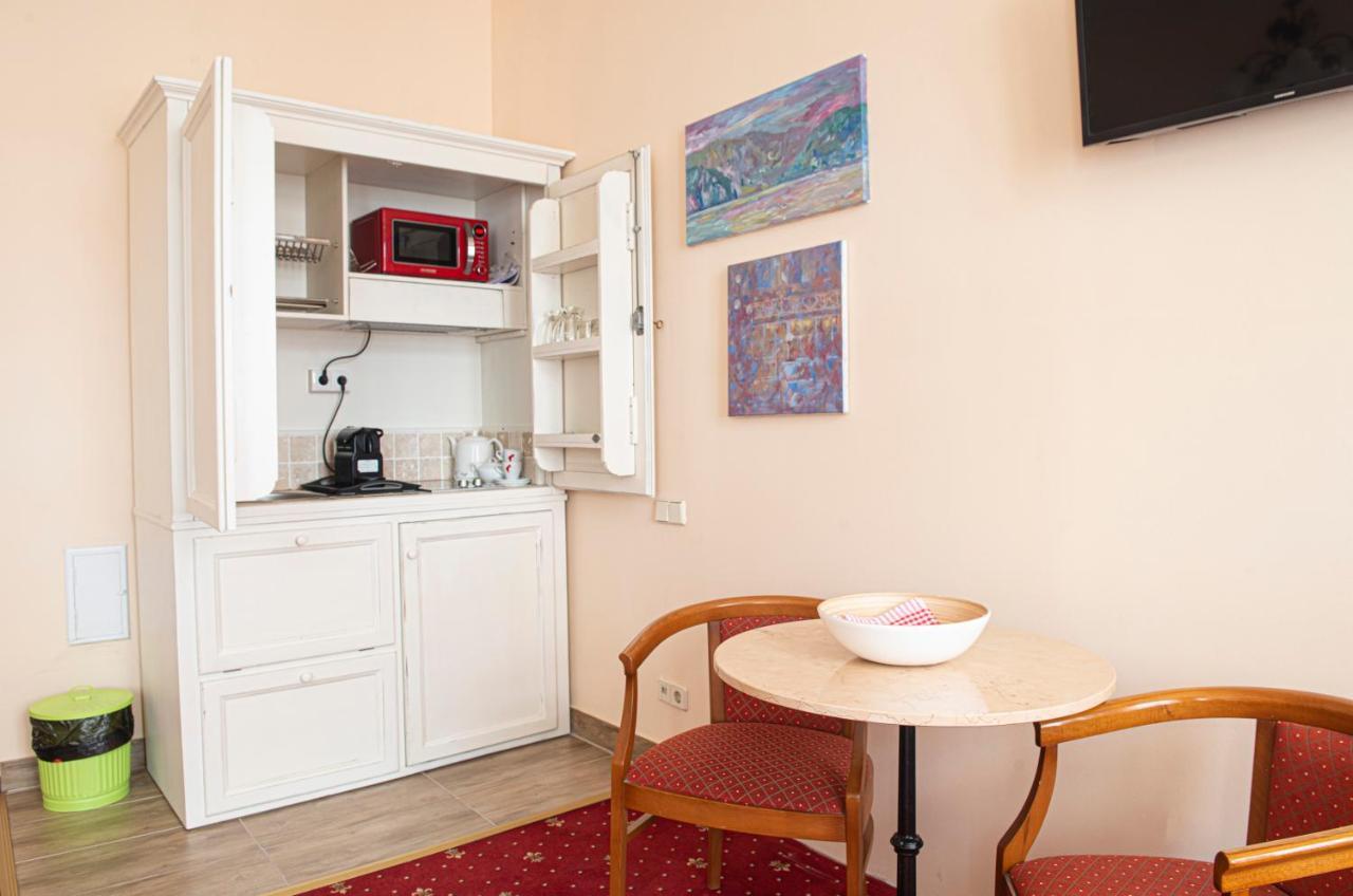 Altwienerhof Boutique Hotel Vienna