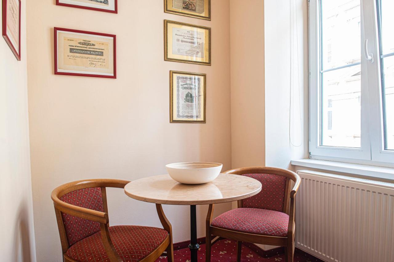 Altwienerhof Boutique Hotel 3*