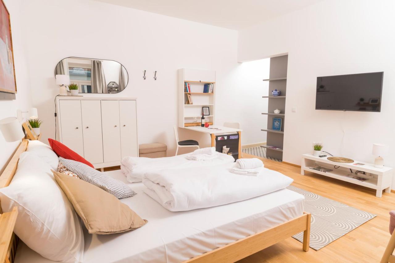 Cozy Siebenbrunn Vienna