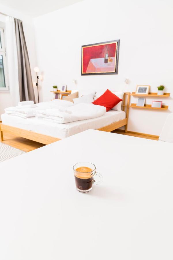 Apartment Cozy Siebenbrunn *