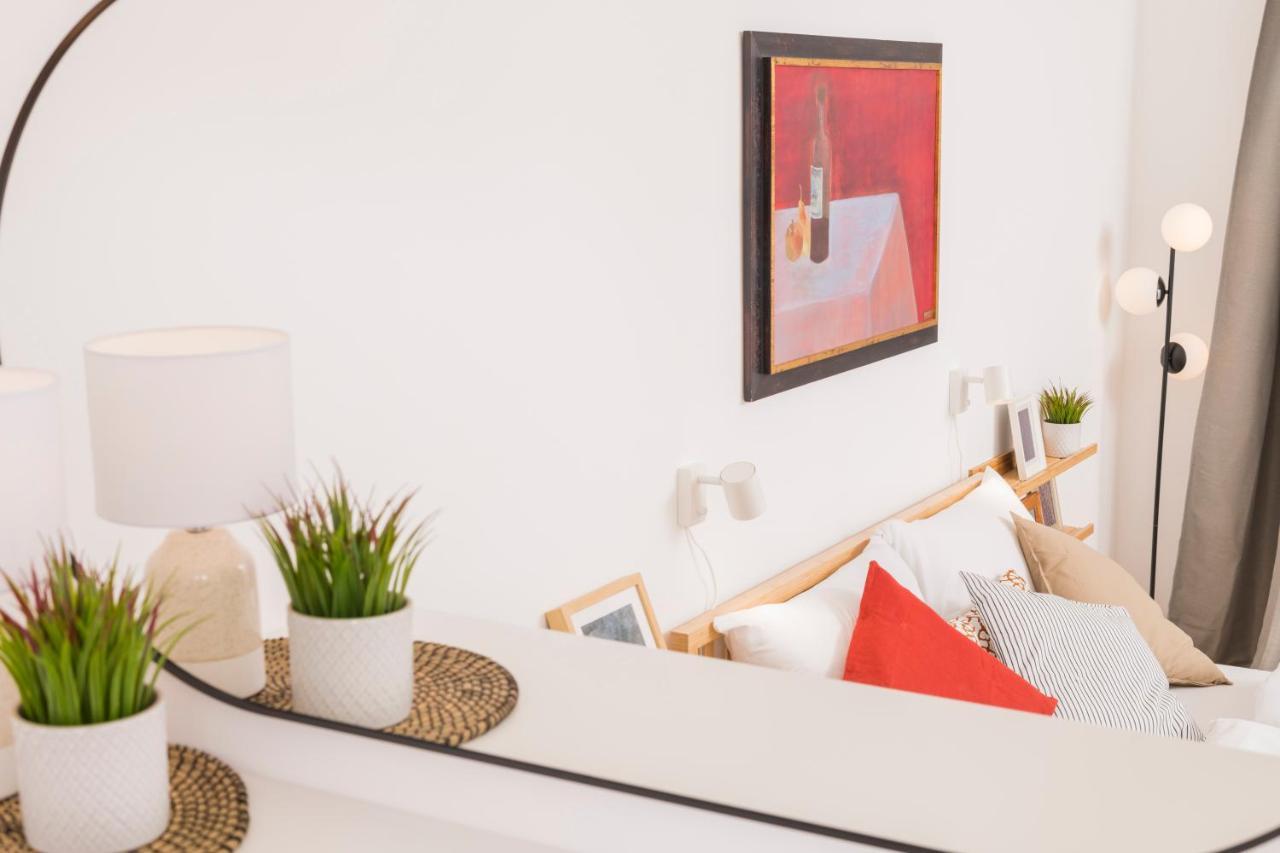 Cozy Siebenbrunn Apartment *