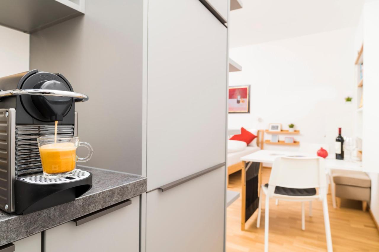 Cozy Siebenbrunn Apartment