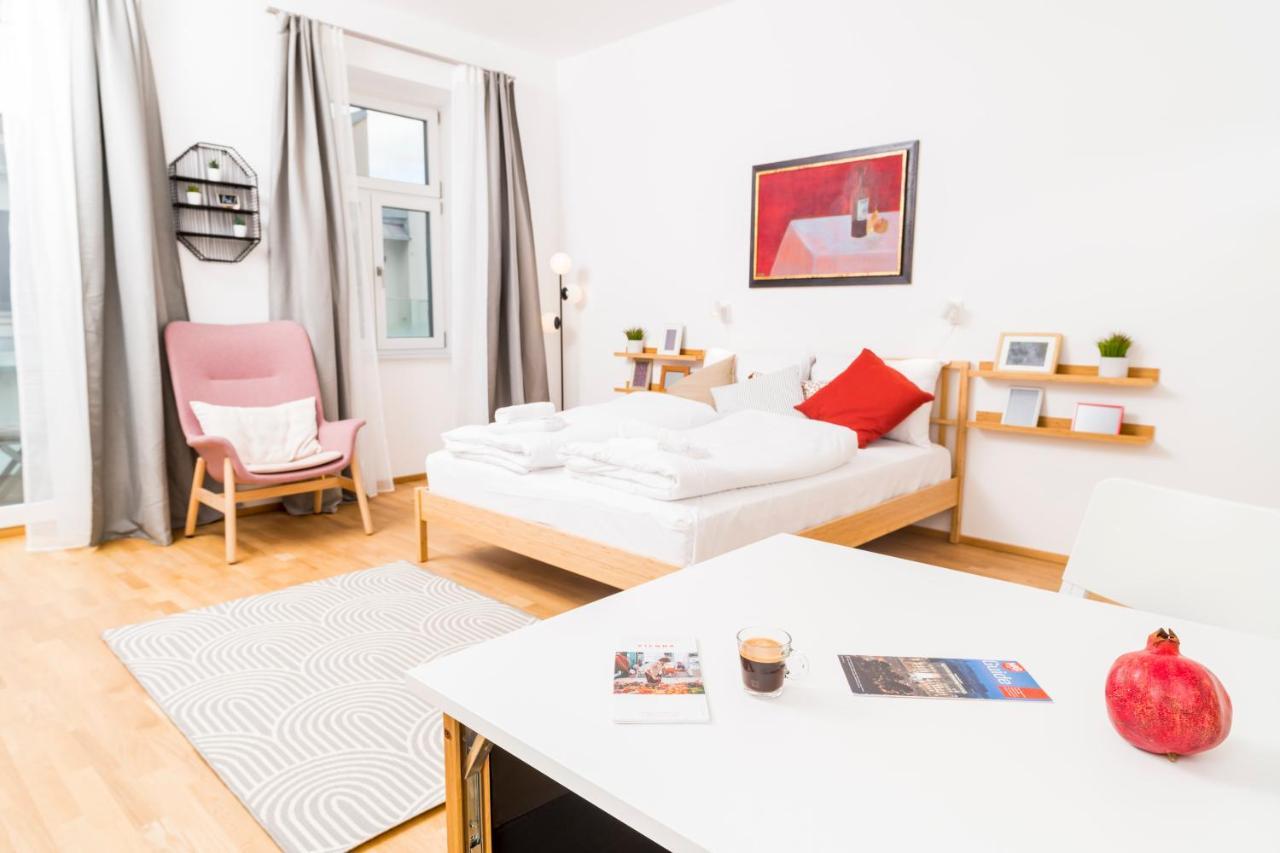 Apartment Cozy Siebenbrunn *