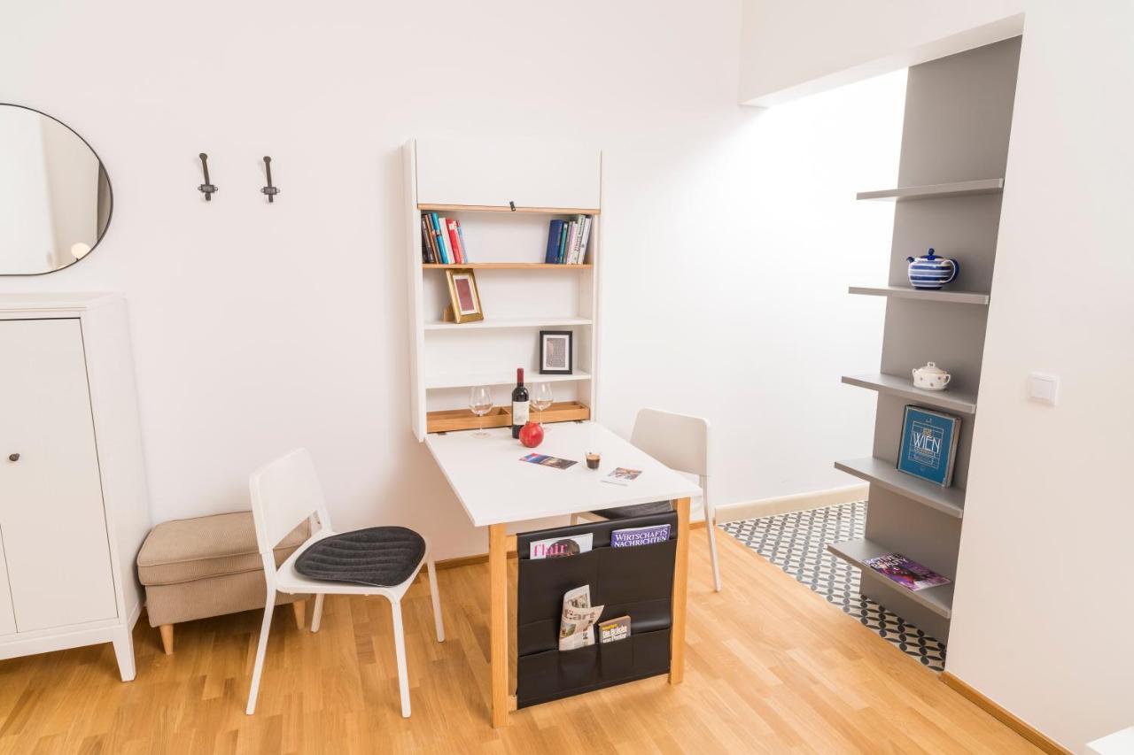 Cozy Siebenbrunn Apartment